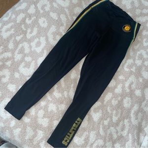 Oakland Athletics leggings